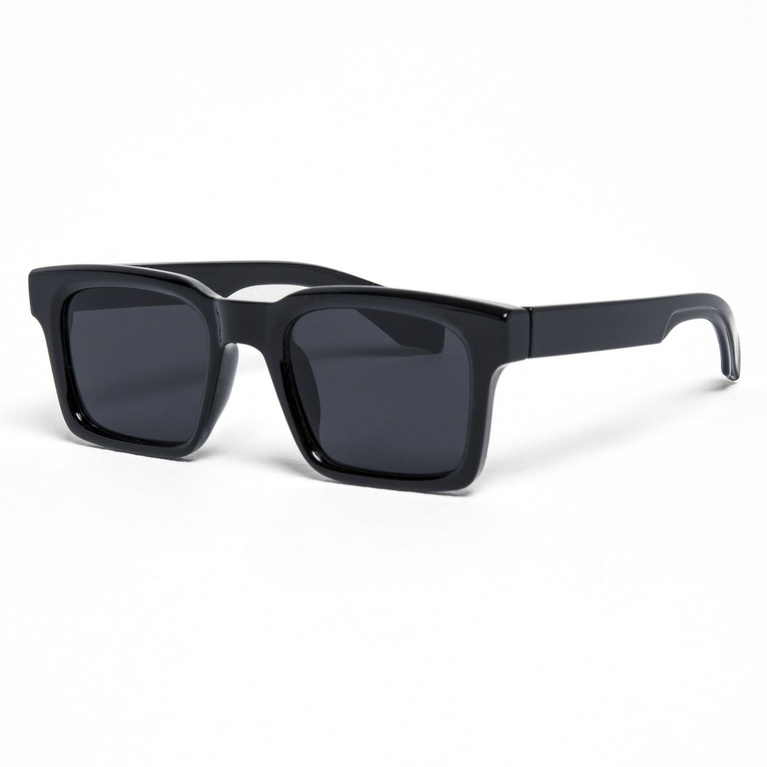 Solbriller "Square Sunglasses"
